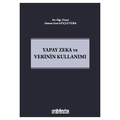  Yapay Zeka ve Verinin Kullanımı - Osman Gazi Güçlütürk