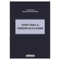 Yapay Zeka ve Verinin Kullanımı - Osman Gazi Güçlütürk