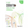 10. Sınıf Coğrafya Sorular Kitabı Test Okul Yayınları