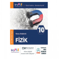 10. Sınıf Fizik Konu Anlatımlı Birey Yayınları