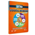  6. Sınıf Sosyal Bilgiler İntro Defter Kitap Mozaik Yayınları