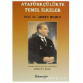  Atatürkçülükte Temel İlkeler - Ahmet Mumcu