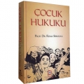 Çocuk Hukuku - Rona Serozan