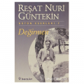  Değirmen - Reşat Nuri Güntekin