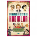  Dünyayı Değiştiren Kadınlar - Emir Çelik