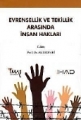  Evrensellik ve Tekillik Arasında İnsan Hakları - Ali Sedjari