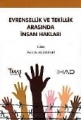 Evrensellik ve Tekillik Arasında İnsan Hakları - Ali Sedjari