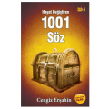 Hayat Değiştiren 1001 Söz - Cengiz Erşahin