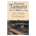Her Melek Korkunçtur - Susanna Tamaro
