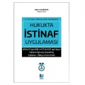  Hukukta İstinaf Uygulaması - Adem Albayrak
