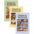 İslamın Serüveni (3 cilt) - Marshall G. S. Hodgson