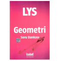 LYS Geometri Soru Bankası İsabet Yayınları