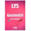  LYS Geometri Soru Bankası İsabet Yayınları