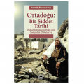  Ortadoğu: Bir Şiddet Tarihi - Hamit Bozarslan