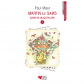  Sams Tehlikede - Paul Maar