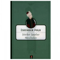  Şiirler Şairler Meclisler - İskender Pala