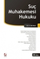  Suç Muhakemesi Hukuku - Vahit Bıçak