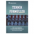 Teknik Formüller - Fahrettin Küçükşahin