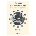 Türkiye Dış Politikası - Ali Balcı