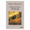  Uğultulu Tepeler - Emily Bronte