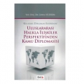 Uluslararası Halkla İlişkiler Perspektifinden Kamu Diplomasisi - Gonca Yıldırım