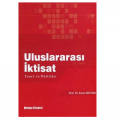  Uluslararası İktisat - Emin Ertürk