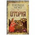 Ütopya - Thomas More