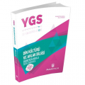 YGS Din Kültürü ve Ahlak Bilgisi Öğreten Akıllı Soru Bankası Puan Yayınları