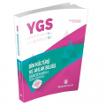  YGS Din Kültürü ve Ahlak Bilgisi Öğreten Akıllı Soru Bankası Puan Yayınları