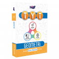  YKS TYT Geometri Konu Anlatım Binot Yayınları