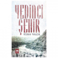  Yedinci Şehir - Özkan Yalçın
