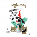  Yıldızlar Mektup Yazar - Nazlı Eray