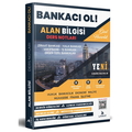 Bankacı Ol Banka Sınavları Özel Ders Notları (Alan Bilgisi) Liyakat Yayınları