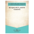  Başkurtların Tarihi - A. Zeki Velidi Togan