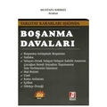 Boşanma Davaları - Mustafa Kırmızı