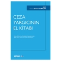  Ceza Yargıcının El Kitabı - Erdener Yurtcan