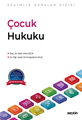  Çocuk Hukuku - Nazlı Hilal Çelik, Ümmügülsüm Kılıç