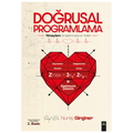  Doğrusal Programlama - Nuray Girginer