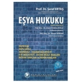  Eşya Hukuku - Şeref Ertaş