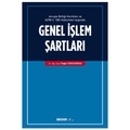  Genel İşlem Şartları - Tuğçe Tuzcuoğlu