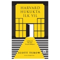 Harvard Hukukta İlk Yıl - Scott Turow