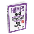  Humes HMGS CMK Ceza Hukuku Özel Hükümler Soru Bankası Dizgi Kitap Yayınları 2025