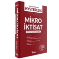 HYSTERESIS Mikro İktisat KPSS ve Kurum Sınavları Temsil Kitap Yayınları 2021