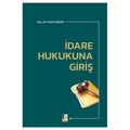 İdare Hukukuna Giriş - Polat Tunçer