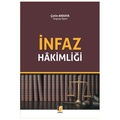  İnfaz Hakimliği - Çetin Akkaya