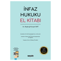  İnfaz Hukuku El Kitabı - Başbuğ Kürşad Safi