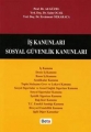 İş Kanunları Sosyal Güvenlik Kanunları - Ali Güzel