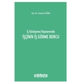 İş Sözleşmesi Kapsamında İşçinin İş Görme Borcu - Zeynep Aslı Özkan