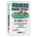 Kelepir Ürün İadesizdir - Pareto Makro İktisat Konu Anlatımlı Süvari Akademi Yayınları