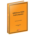  Milletlerarası Hukuk Pratik Çalışmaları - Ayşe Nur Tütüncü
